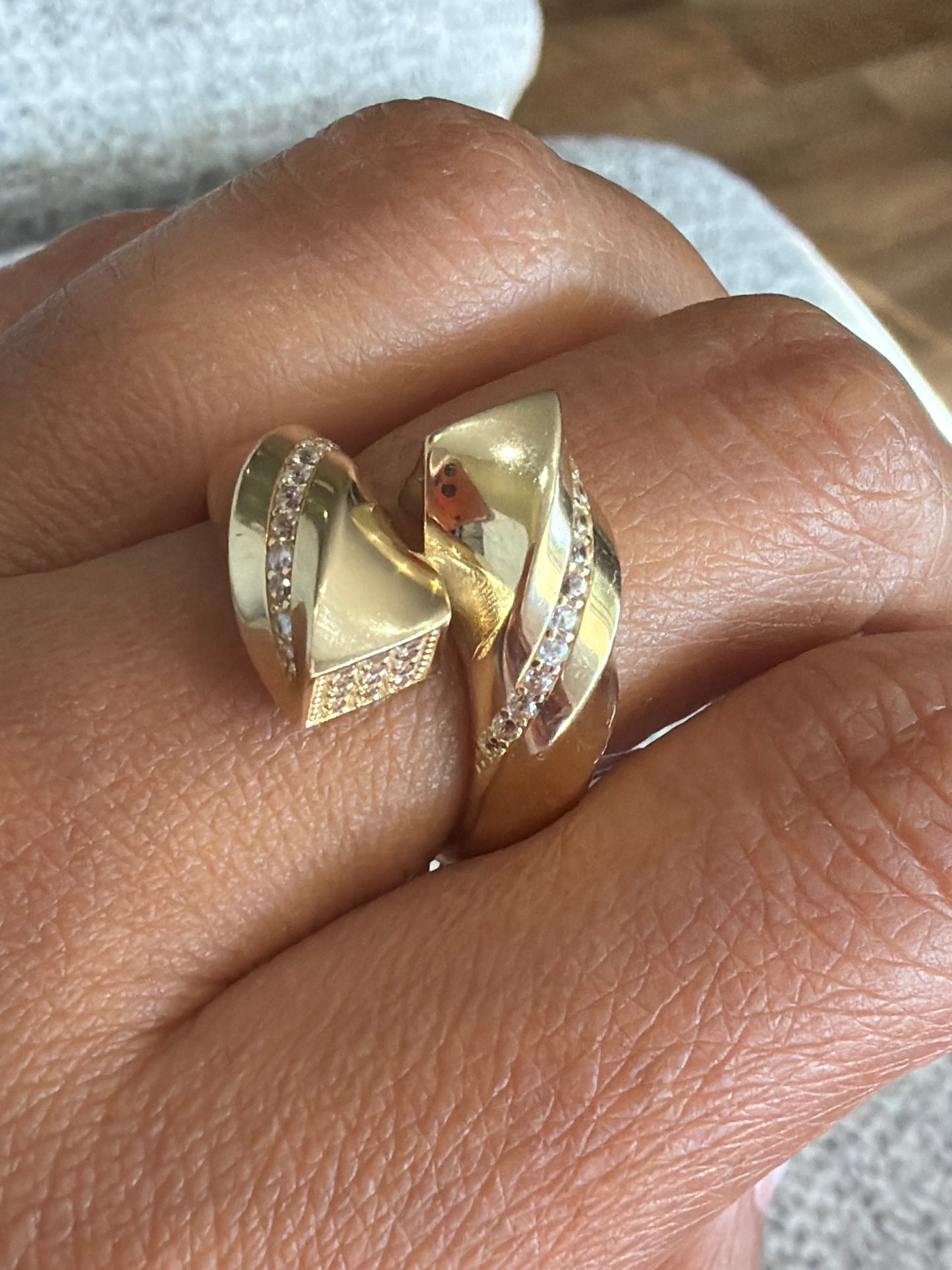 Anillo de mujer